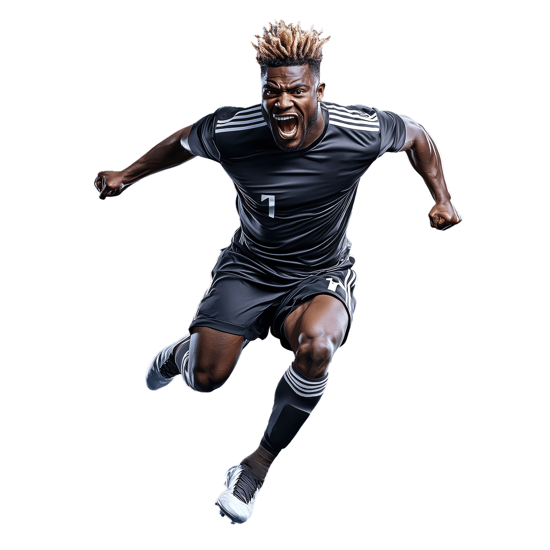 Fan Experience - Osimhen